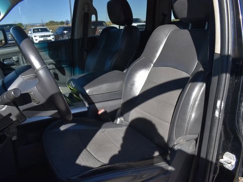 Used 2012 RAM 1500 Sport w/ Sport Premium Group image 15