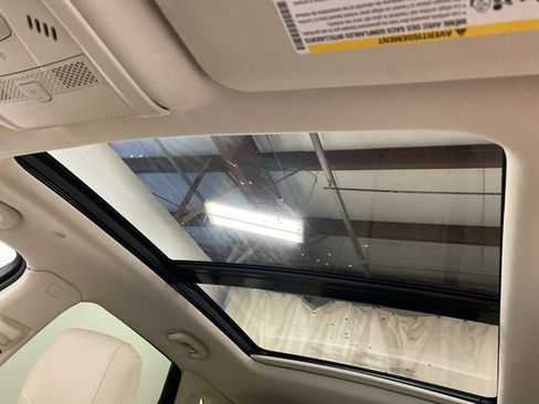 Used 2021 Cadillac XT5 Premium Luxury w/ LPO, Floor Liner Package image 16