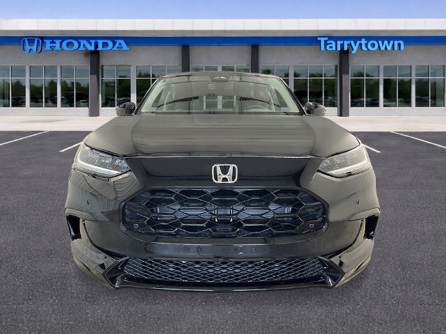 New 2027 Honda HR-V EX-L image 9