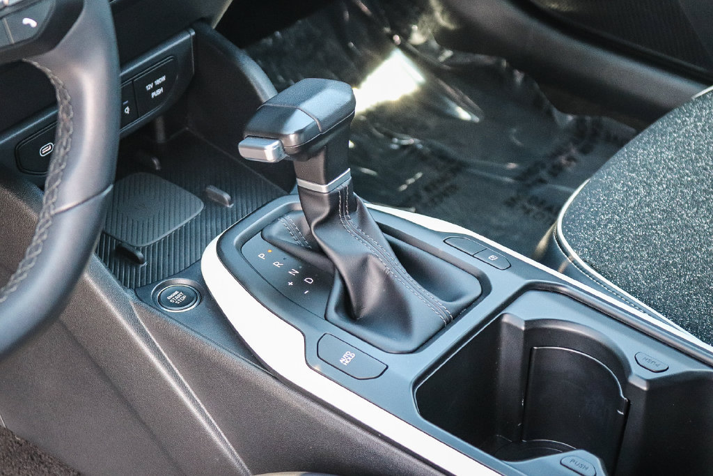 Used 2025 Kia K4 GT-Line FWD image 17