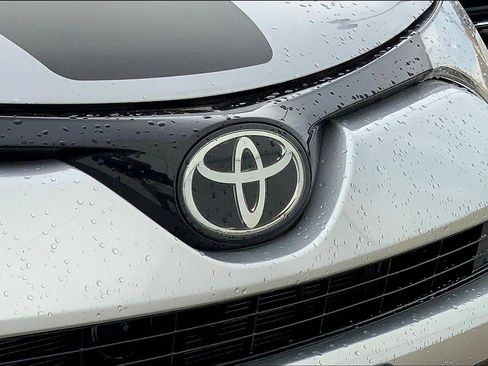 Used 2018 Toyota RAV4 Adventure w/ Plus Extra Value Package image 30