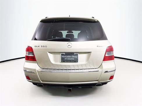Used 2012 Mercedes-Benz GLK 350 GLK 350 image 6