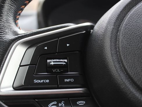 Used 2018 Subaru Crosstrek 2.0i Limited image 26