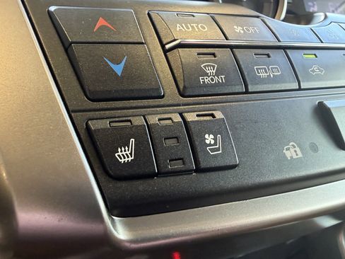 Used 2017 Lexus NX 200t AWD w/ Premium Package image 22