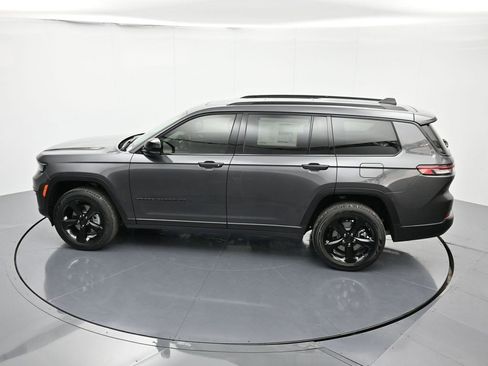 New 2025 Jeep Grand Cherokee L Limited image 47