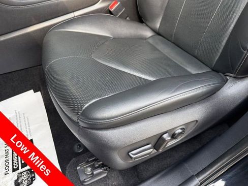 Used 2024 Toyota Highlander Limited AWD/4WD image 18