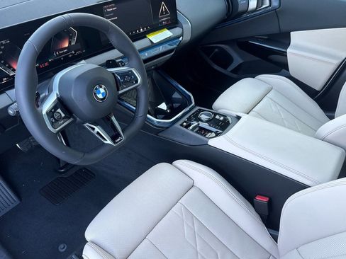 New 2026 BMW X3 xDrive30 w/ Premium Package image 4