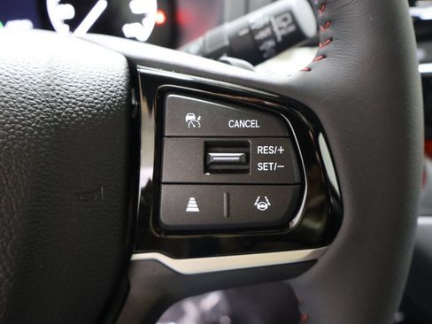 New 2026 Honda Odyssey Sport-L image 28
