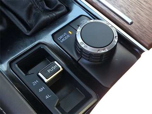 Used 2024 Toyota Tundra 1794 Edition image 24