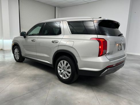 Used 2025 Hyundai Palisade SEL image 5