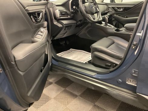 Used 2023 Subaru Outback Limited w/ Popular Package #2 AWD/4WD image 14