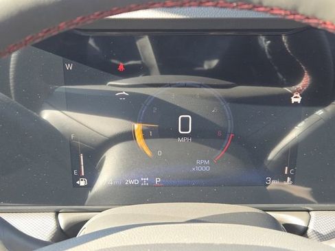 New 2026 Chevrolet TrailBlazer RS w/ Convenience Package image 34