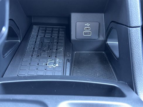 New 2025 Ford Ranger XLT w/ FX4 Off-Road Package image 6