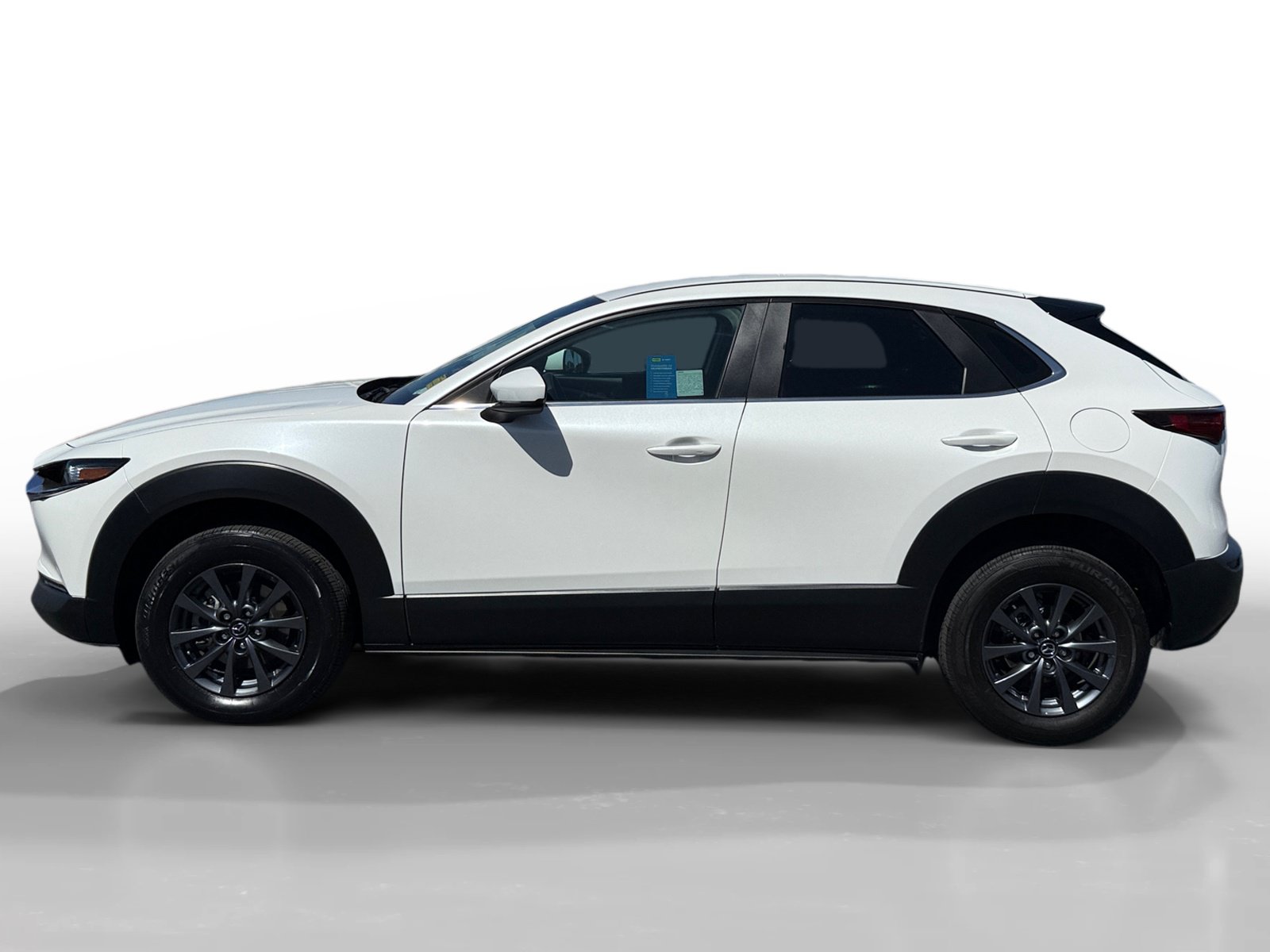 Used 2025 MAZDA CX-30 AWD 2.5 S image 2