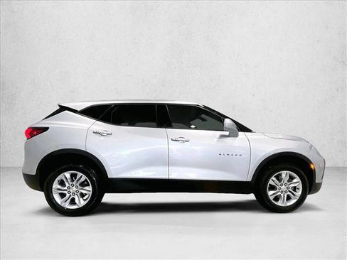 Used 2019 Chevrolet Blazer LT FWD image 5