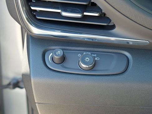 New 2026 Buick Envista Preferred w/ Convenience I Package image 18