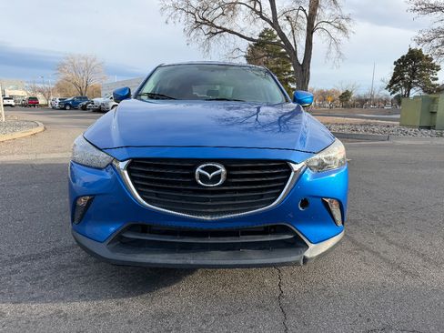 Used 2016 MAZDA CX-3 Sport image 2