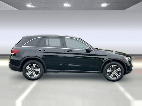 Used 2022 Mercedes-Benz GLC 300 4MATIC image 7