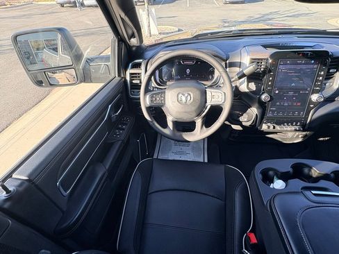 New 2026 RAM 3500 Laramie image 15