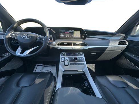 Used 2020 Hyundai Palisade Limited AWD/4WD image 14