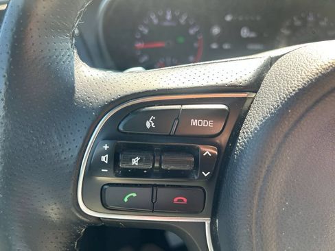 Used 2018 Kia Optima SX w/ Technology Package FWD image 24