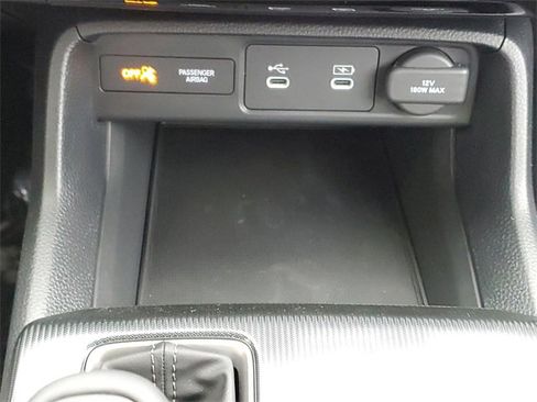 New 2026 Honda Civic Sport image 27