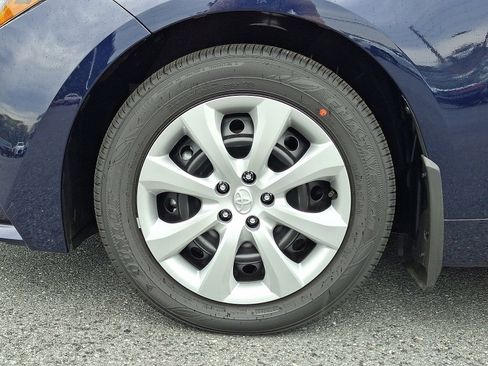 New 2026 Toyota Corolla LE image 4