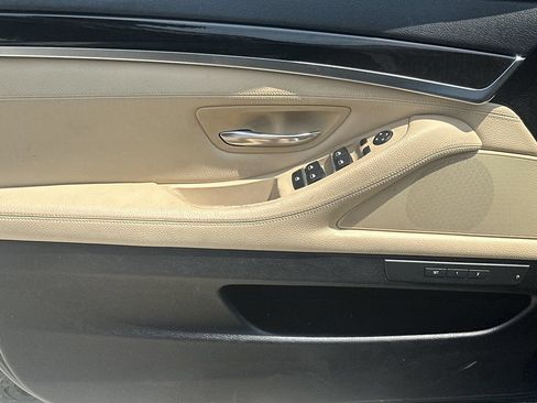 Used 2016 BMW 528i Sedan RWD image 10