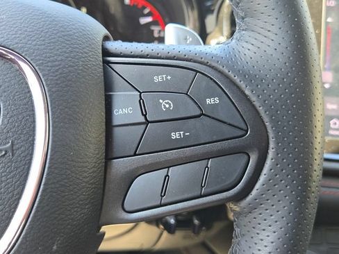 Used 2026 Dodge Durango GT w/ Trailer Tow Group IV AWD/4WD image 21