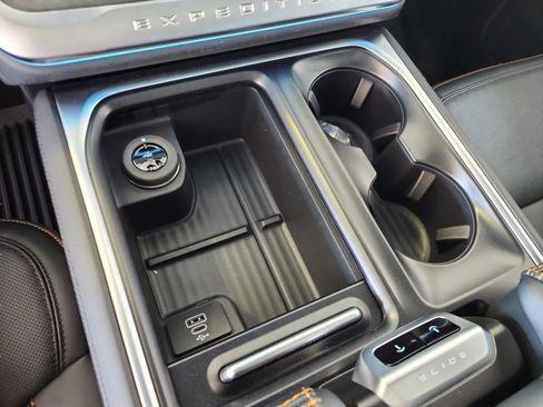 New 2026 Ford Expedition Tremor AWD/4WD image 31