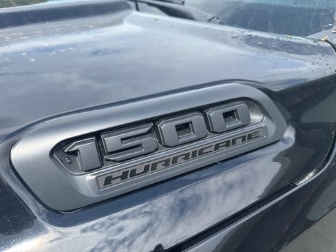 New 2026 RAM 1500 Tradesman AWD/4WD image 16