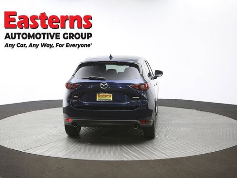 Used 2020 MAZDA CX-5 Grand Touring image 39