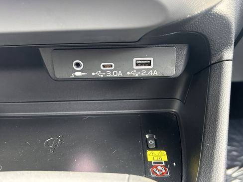 Certified 2024 Subaru Crosstrek 2.5i Limited w/ Popular Package #3A image 16