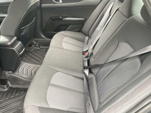 Used 2023 Kia K5 LXS FWD image 13