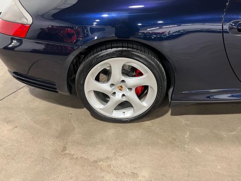 Used 2003 Porsche 911 GT3 RS image 32