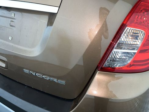 Used 2016 Buick Encore FWD image 11