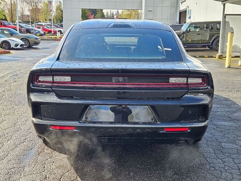 New 2026 Dodge Charger GT w/ Driver Convenience Group image 6