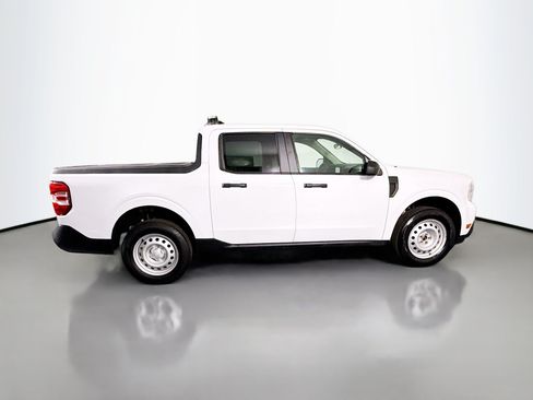 Used 2022 Ford Maverick XL FWD image 11