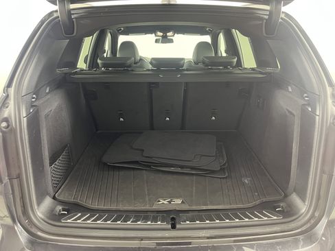 Certified 2023 BMW X3 xDrive30i w/ M Sport Package image 28