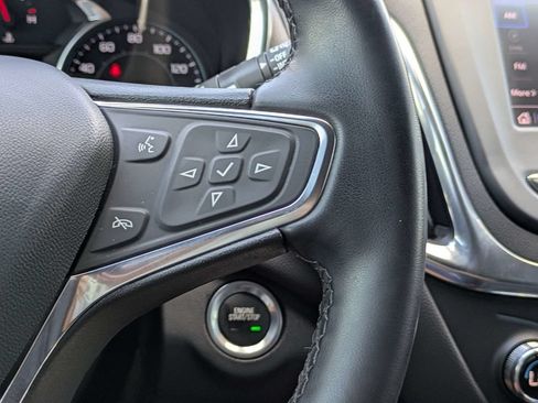 Used 2024 Chevrolet Equinox LT FWD image 27
