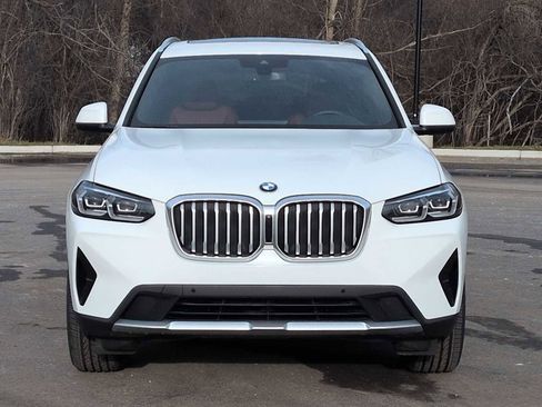 Certified 2023 BMW X3 xDrive30i w/ Convenience Package image 17