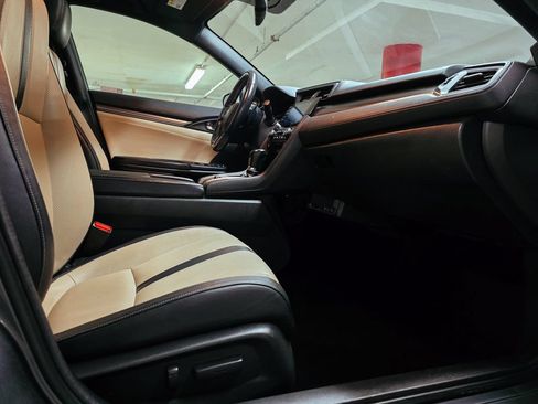 Used 2019 Honda Civic Sport Touring image 33