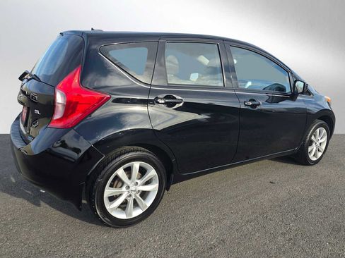 Used 2015 Nissan Versa Note SV image 3