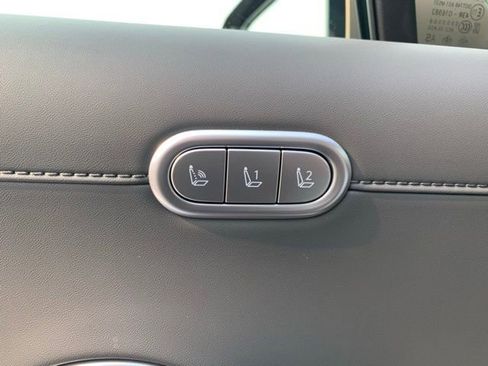 New 2026 Hyundai Palisade Calligraphy image 17