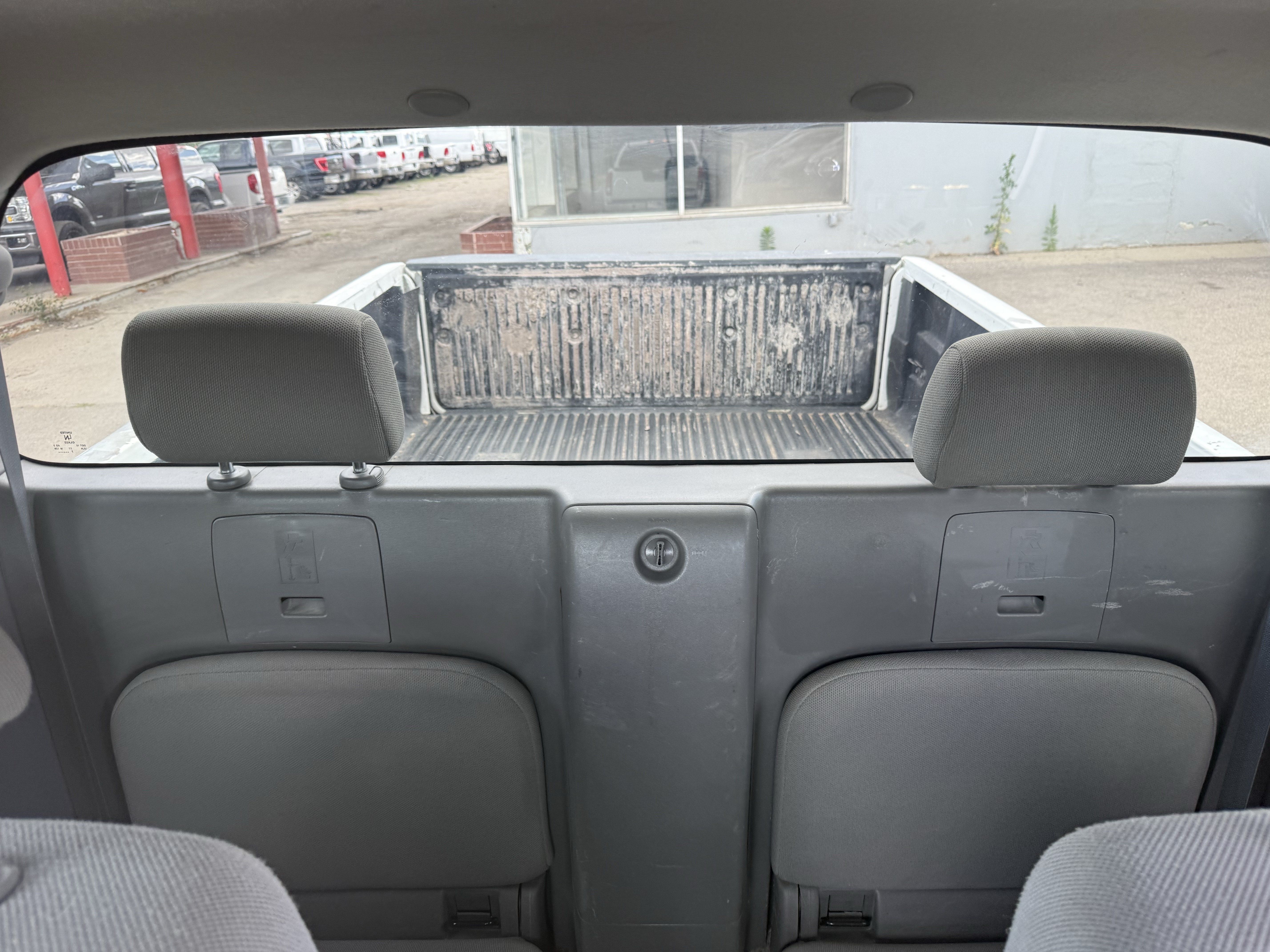 Used 2018 Nissan Frontier S RWD image 25