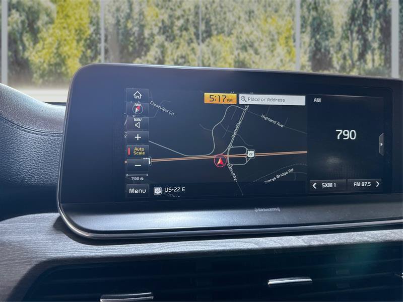 Used 2020 Kia Telluride EX AWD/4WD image 25