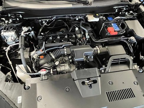 New 2026 Honda CR-V EX image 12