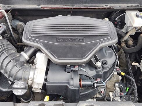 Used 2020 GMC Acadia Denali w/ Trailering Package image 32