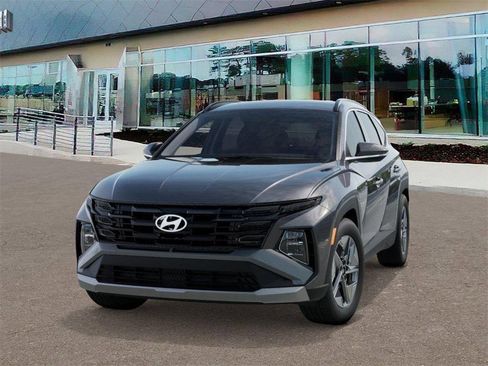 New 2026 Hyundai Tucson SEL image 6