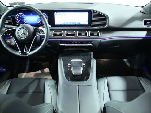 Certified 2026 Mercedes-Benz GLE 350 4MATIC image 22